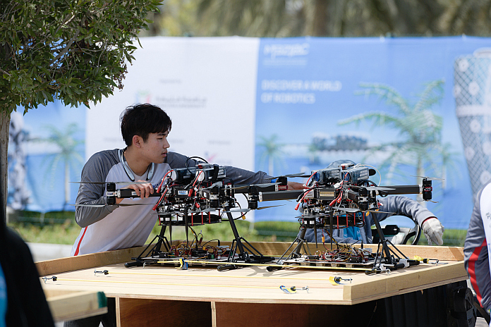 robotics