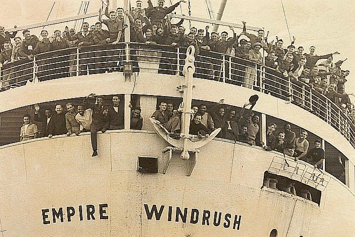 winrush