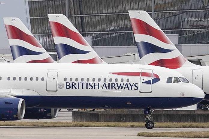 British-Airways