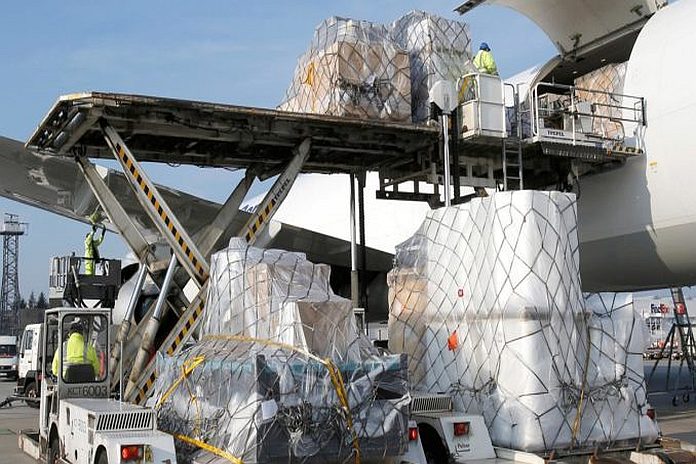 Cargo