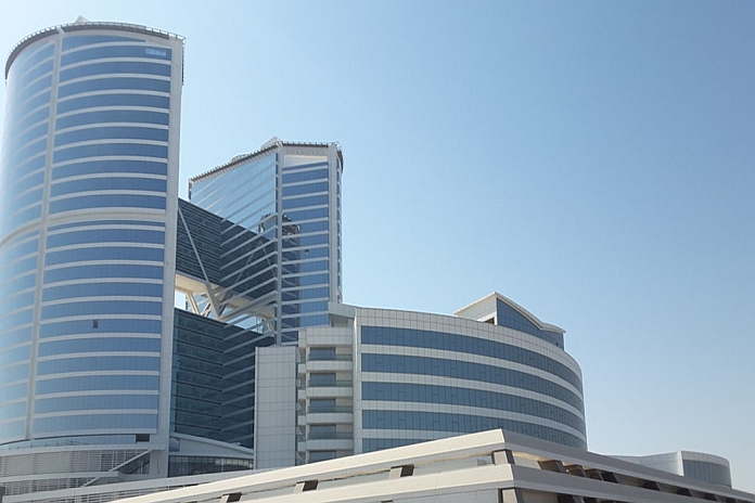 DP World