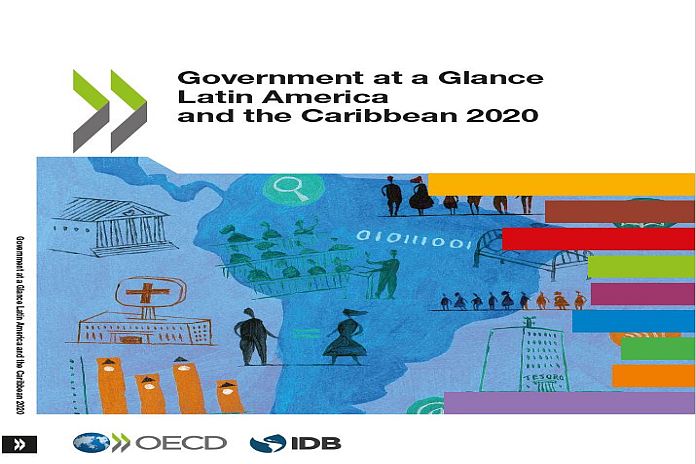 Government Glance LAC