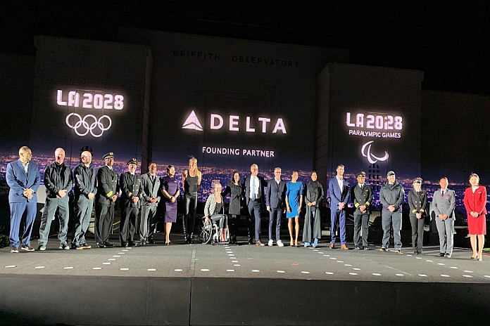 LA Olympics event_0