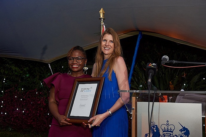 Stella Bosire