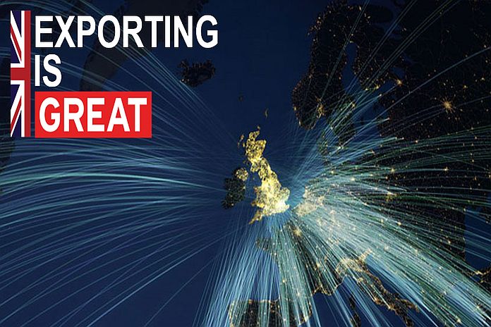 UK trade