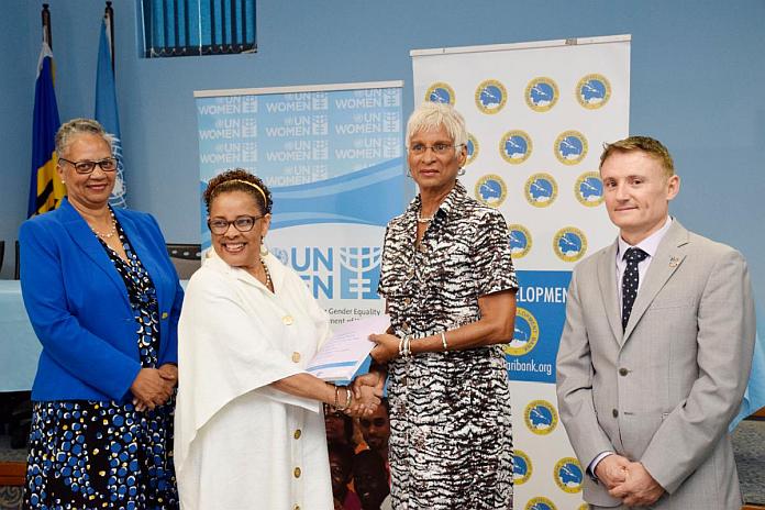 UN Women, CDB - CARICOM