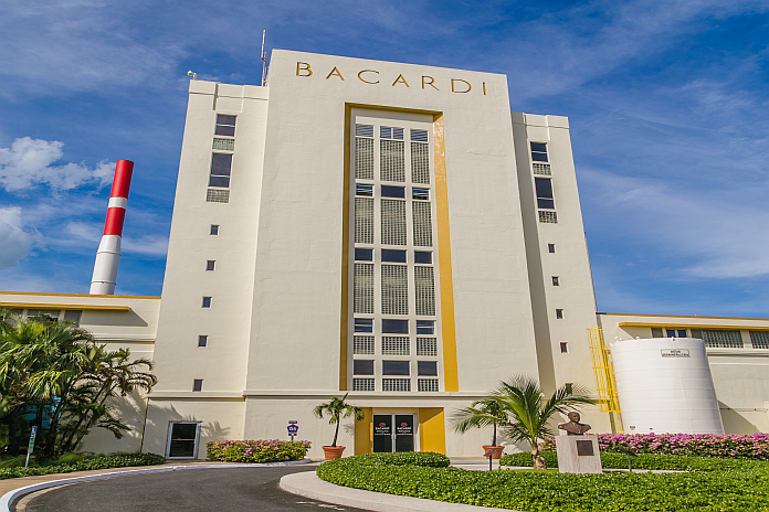 bacardi