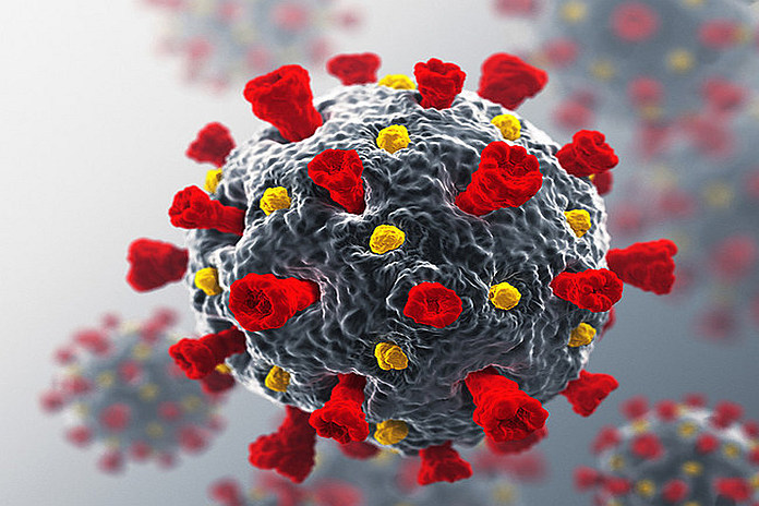Medical CBRN Defense Consortium-coronavirus
