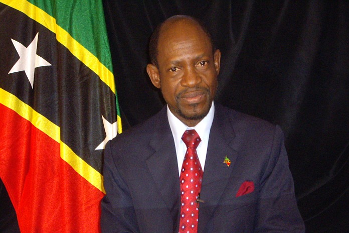 denzil douglas 123