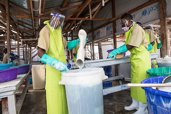 ebola
