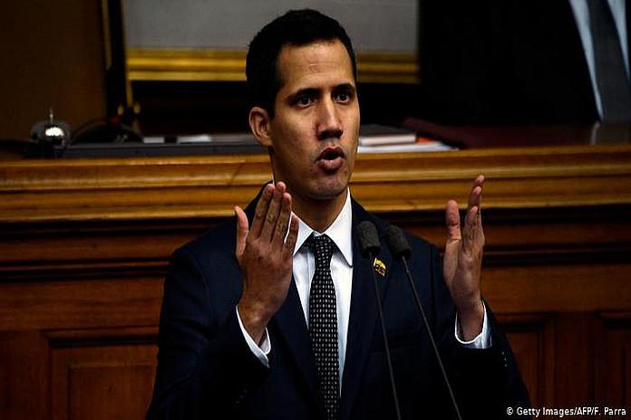 guaido
