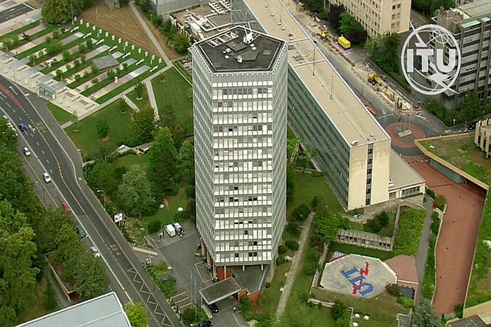 itu