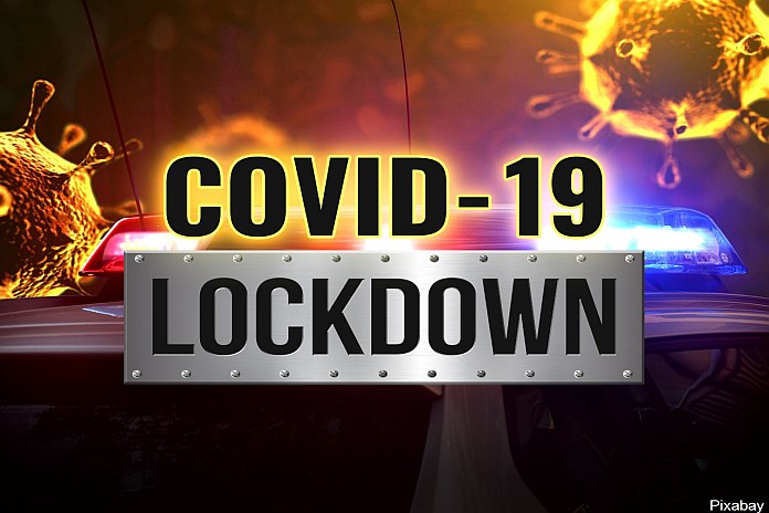 lock_down