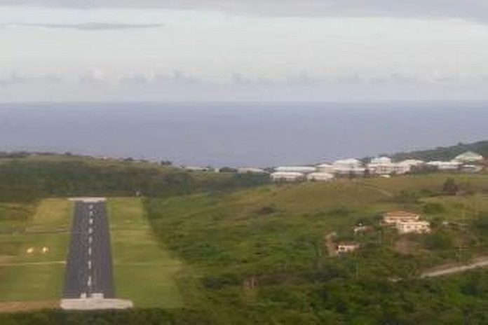 monserrat_runway