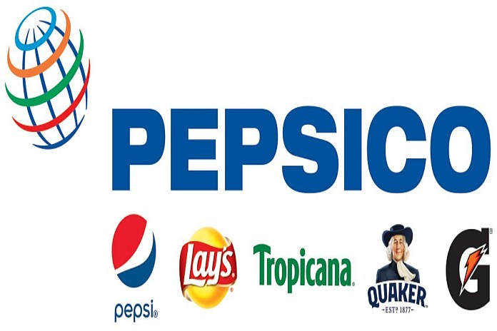 PEPSICO Logo