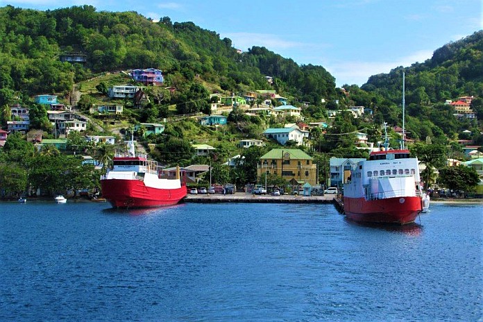 port_bequia