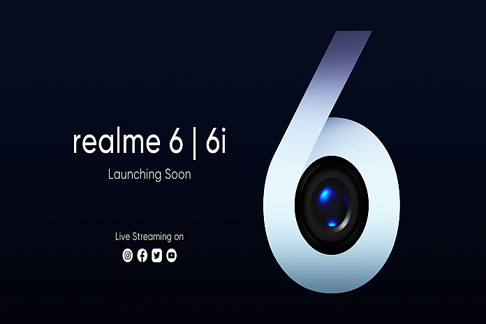 realme