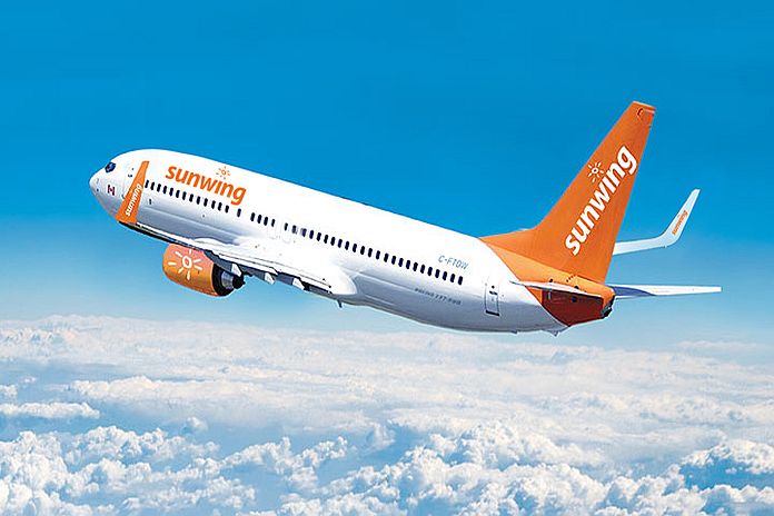 sunwing