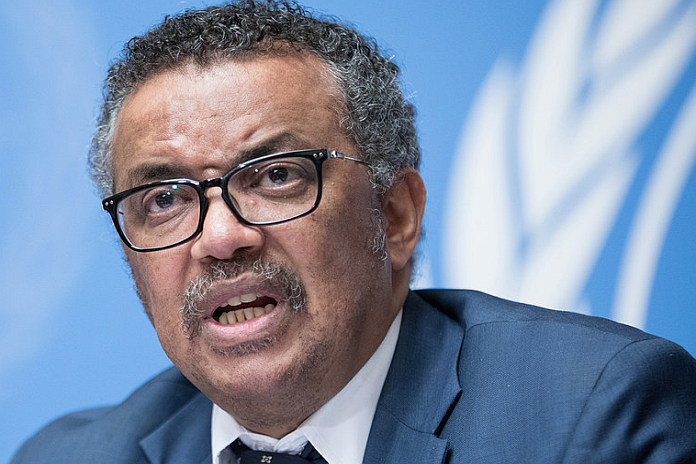 tedros