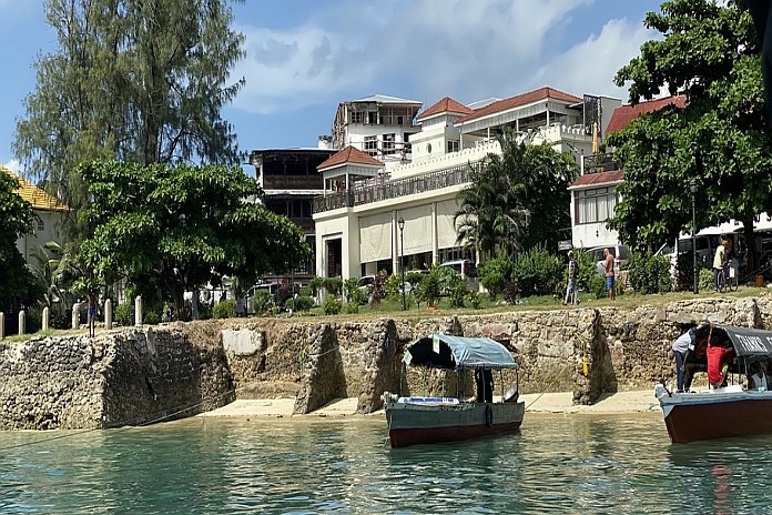 zanzibar