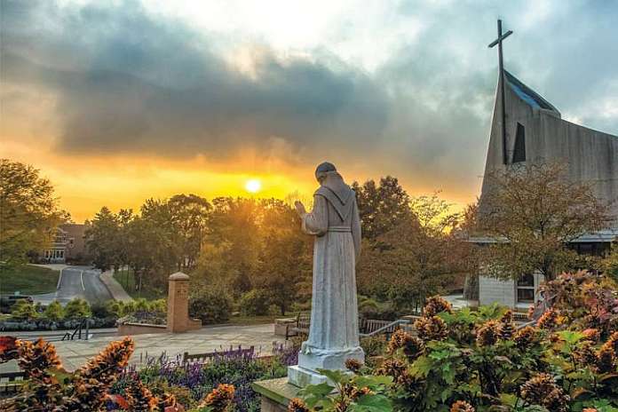 Franciscan