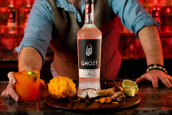 Ghost-Tequila