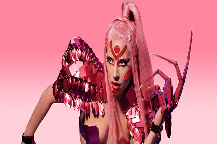 Lady Gaga