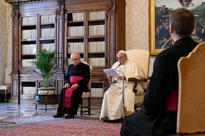 Pope Francis