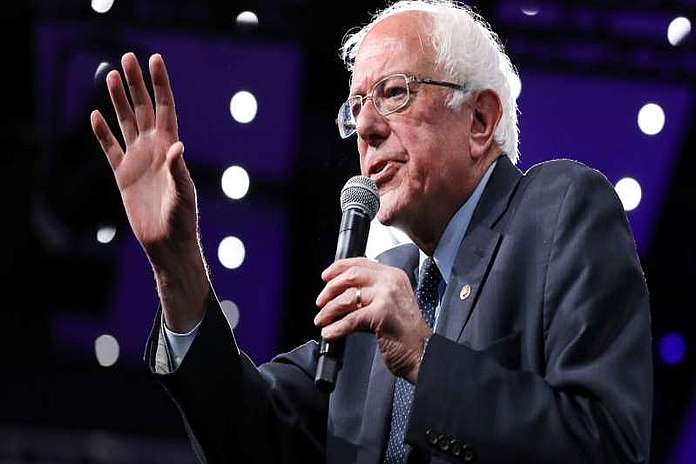 bernie