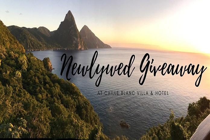 Newlywed Giveaway