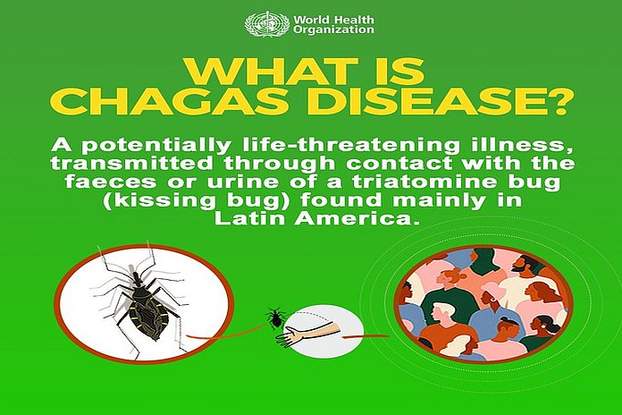 chagas