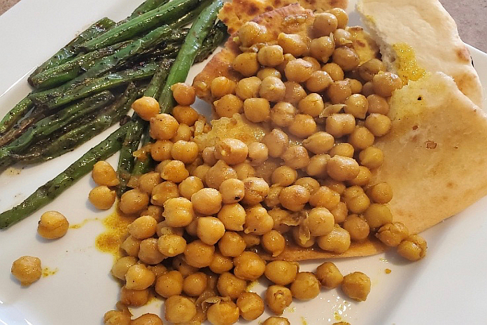 ckickpeas