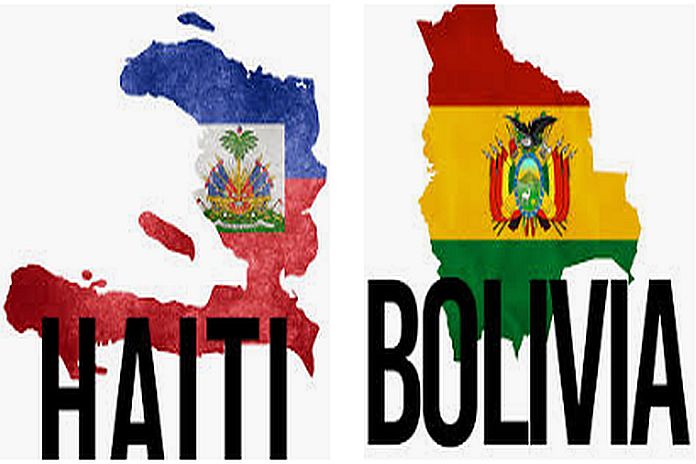 haiti_bolivia