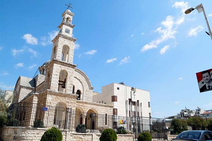 hama_church