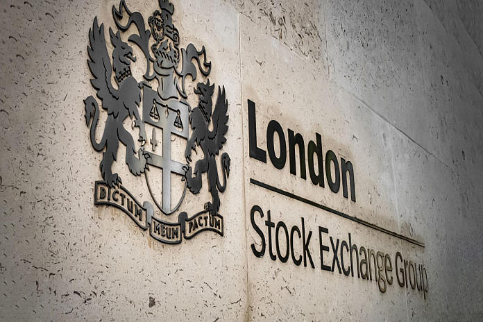 london-stock-exchange