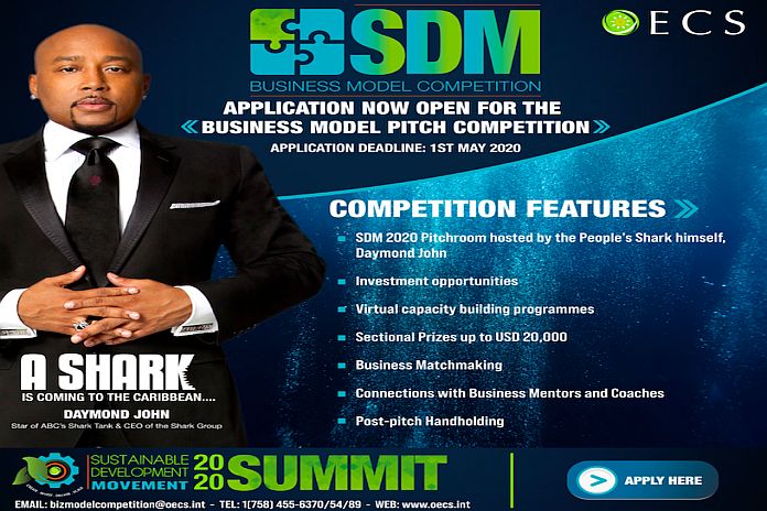 oecs _summit