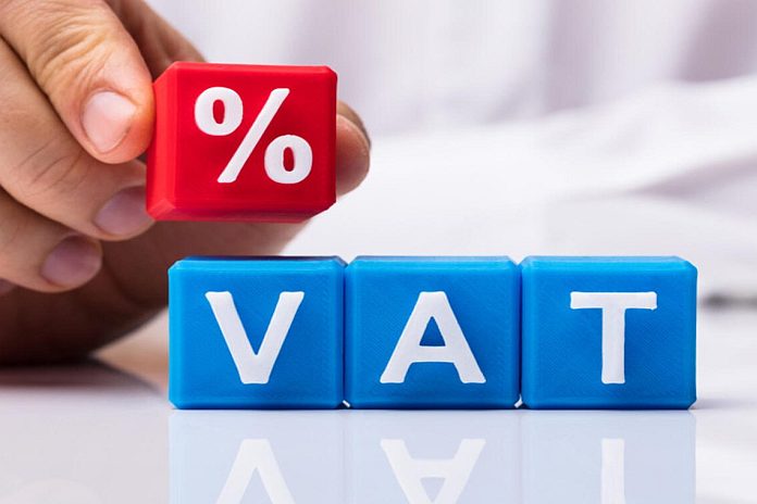 vat