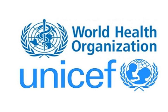 who-unicef