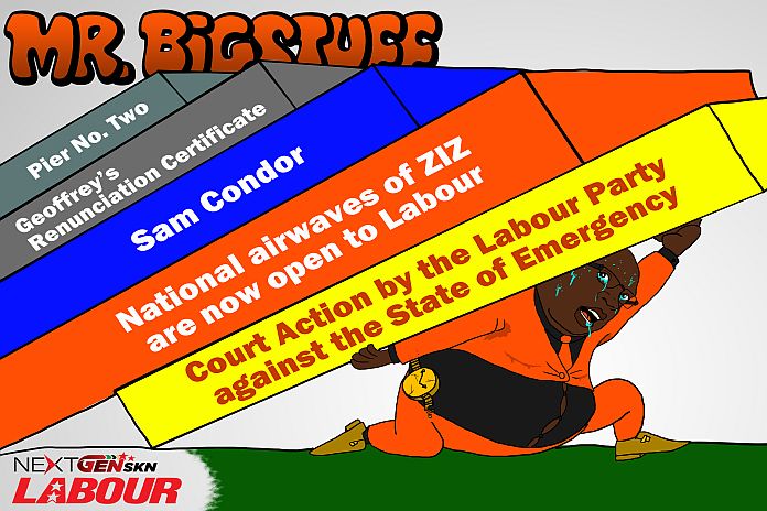 Big Stuff Vol6