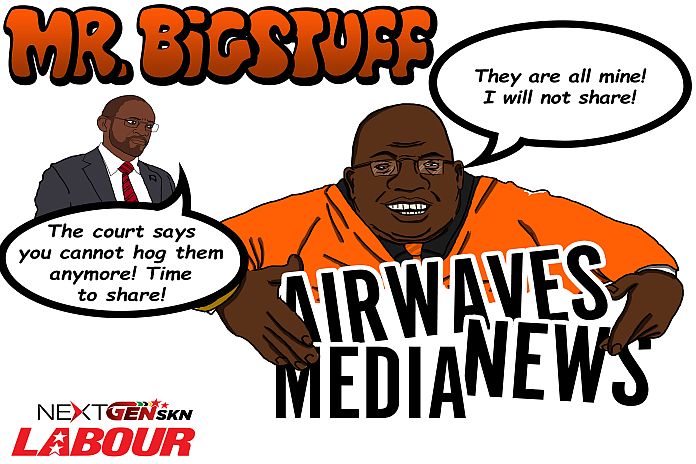 Big Stuff Vol8
