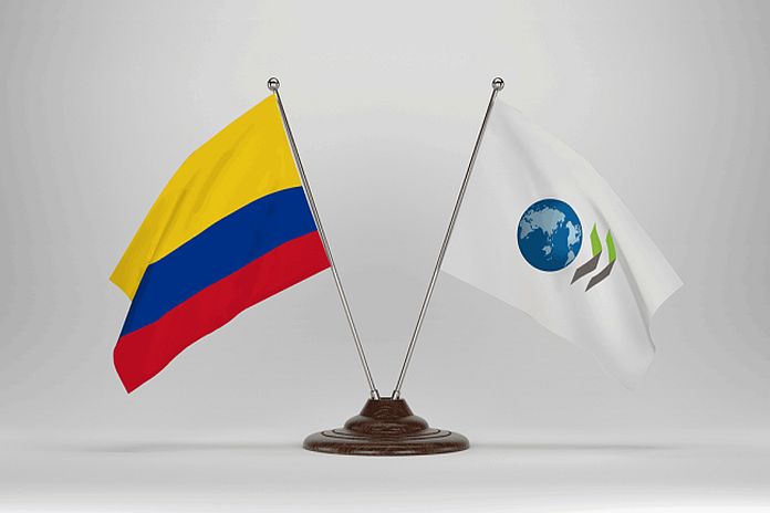 Colombia-OECD-flags