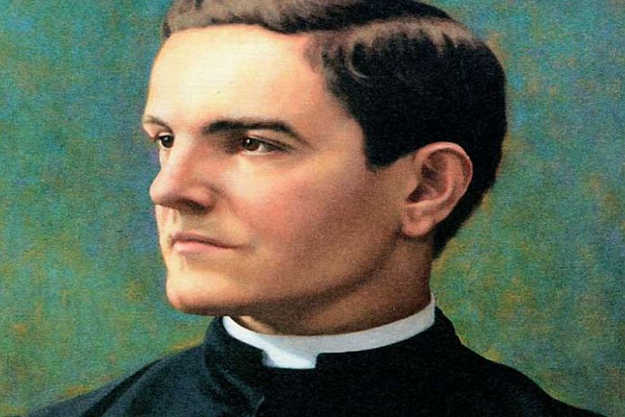 Father Michael McGivney