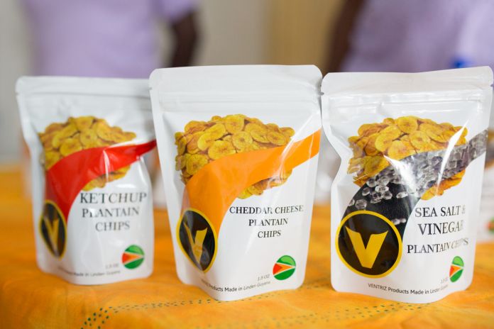 Guyana_exports