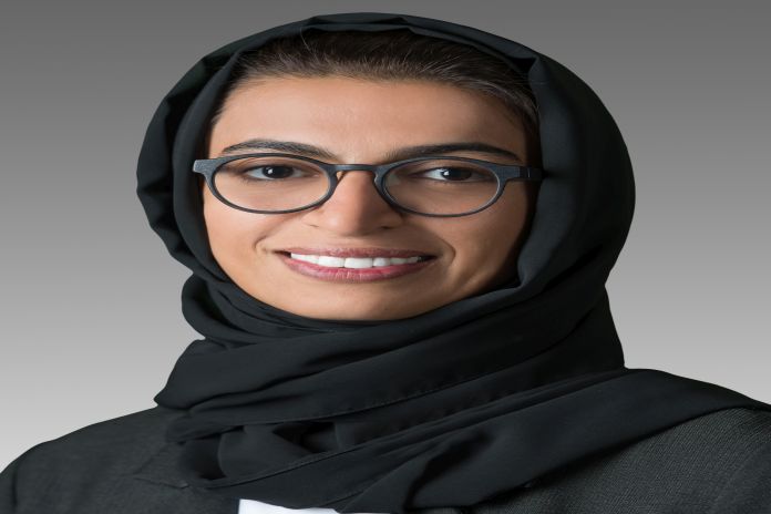 Noura Al Kaabi