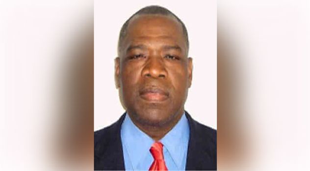 Wellington C. Ramos