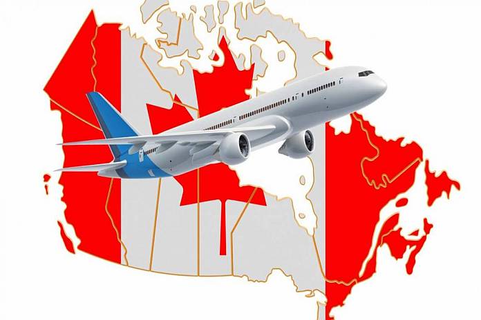 canadaairtravel