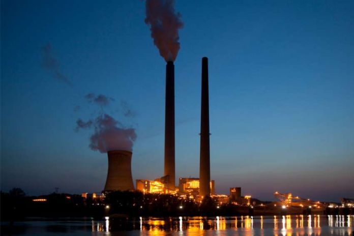 coal-fired