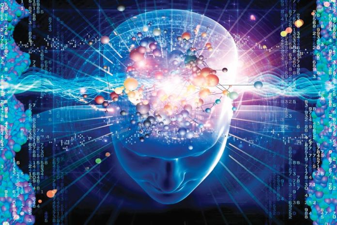 Molecular Thoughts