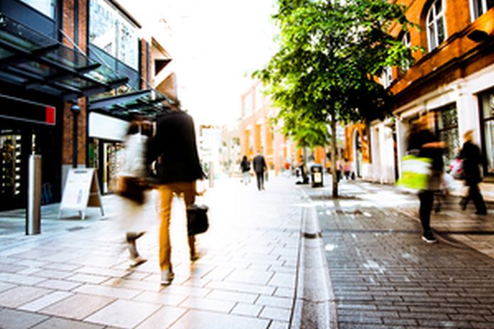 high-street