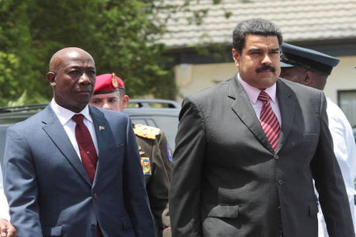 maduro_keith_rowley
